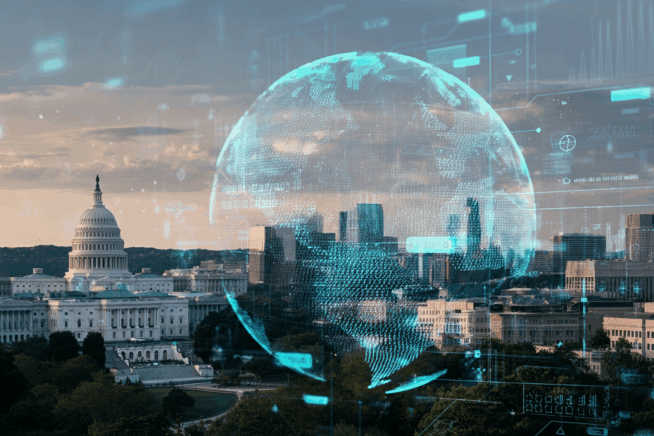 FoMGL Summit: Global Leaders Converge on Capitol Hill