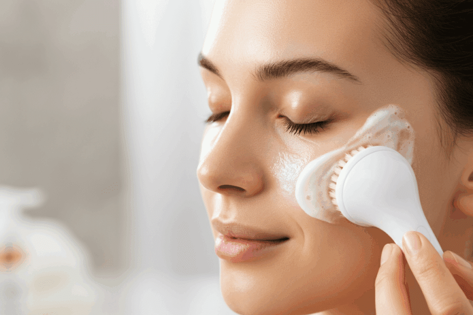 Triple Cleanse Your Way to Radiant Skin: The Weekly Ritual You Need