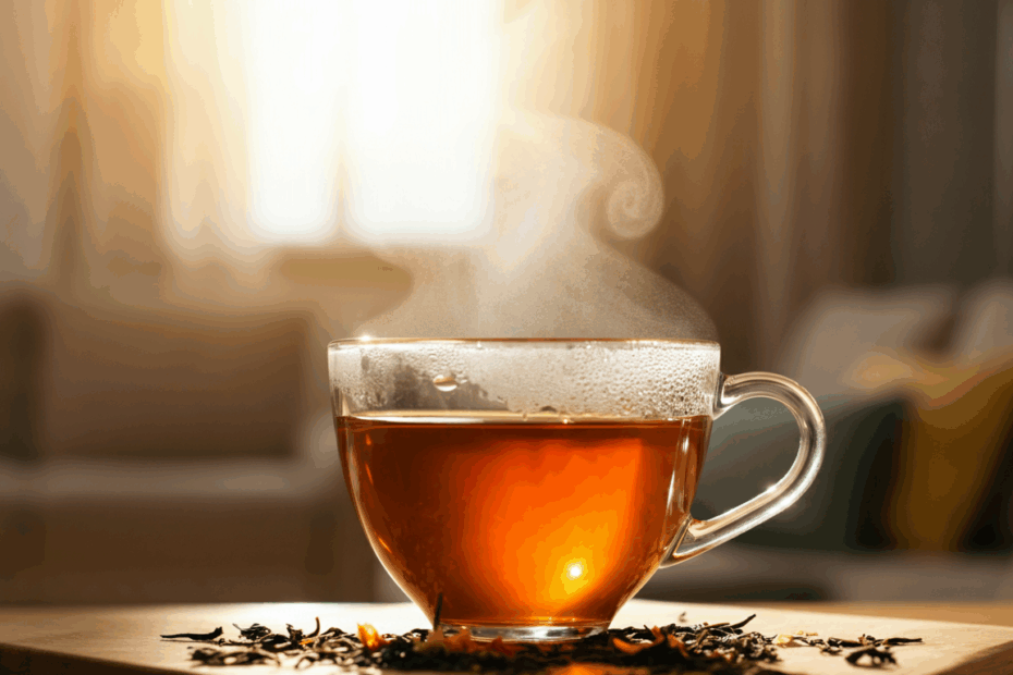 Unlock Tea's Full Potential: A Guide to Maximizing Health Benefits