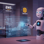 【初心者向け】Amazon Bedrock AgentCore徹底解説：AIエージェント開発革命！