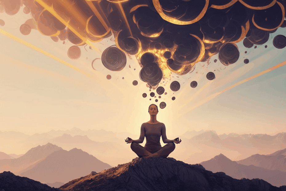 Silence the Noise: 5 Proven Strategies to Tame Your Negative Thoughts