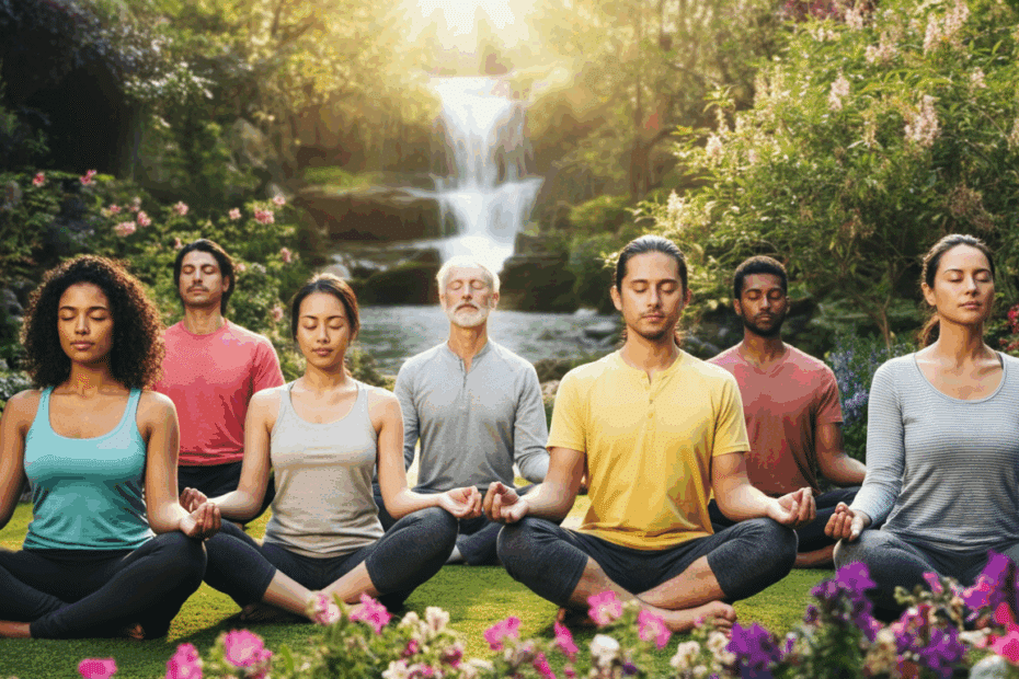 101 Affirmations to Ignite Your Self-Love Journey