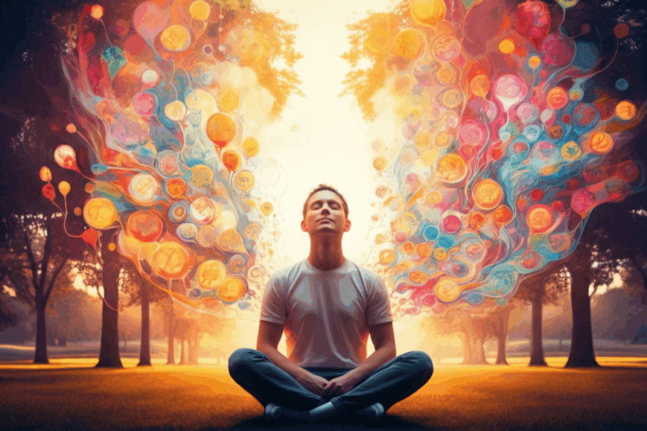 5 Mental Exercises to Conquer Stress in Minutes