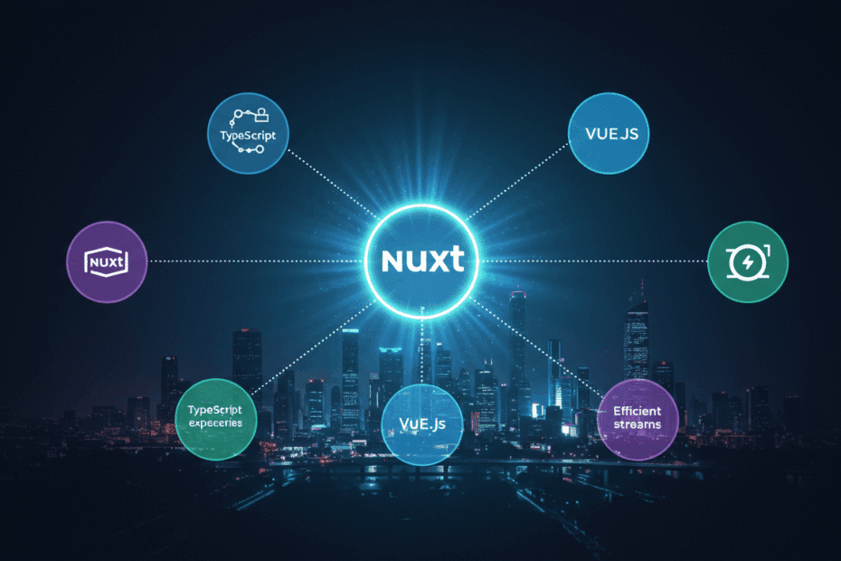 Nuxt 4.0徹底解説: TypeScriptとデータフェッチングの進化が凄い！