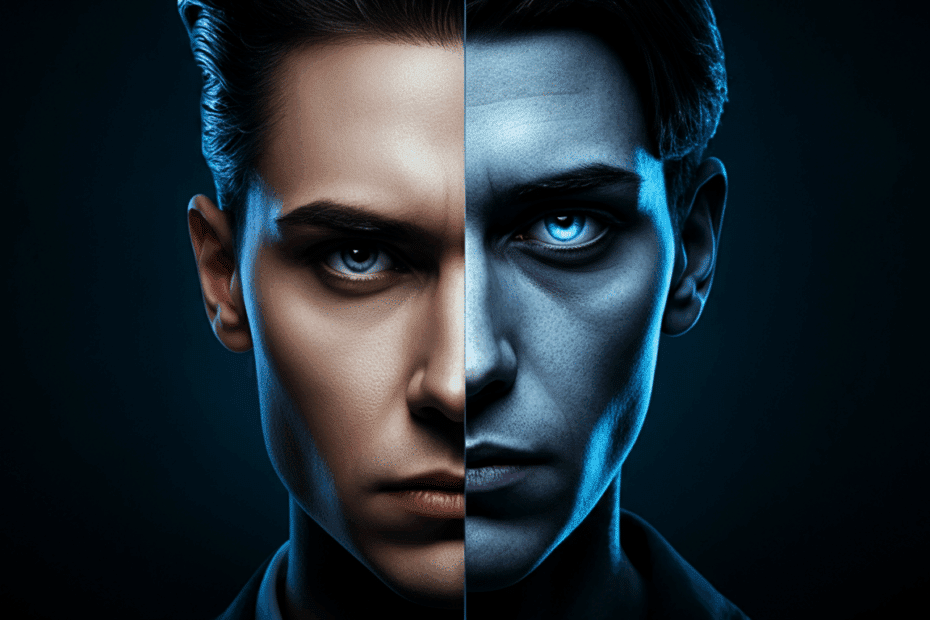 Narcissist vs. Sociopath: Unpacking the Key Differences