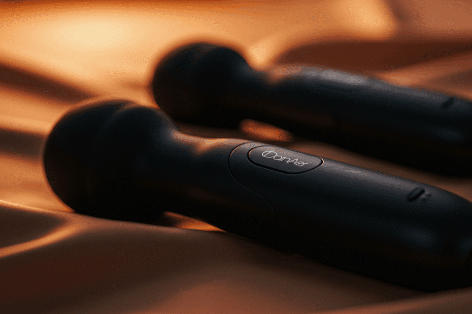 Double the Pleasure: Why Reviewers Love This Vibrator So Much