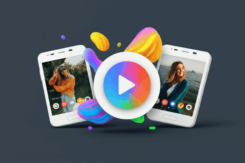 Google Photos Unleashes New Creative Powers: Video Magic & More