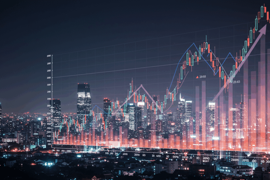 Decoding the Market: When's the Smartest Time to Invest?