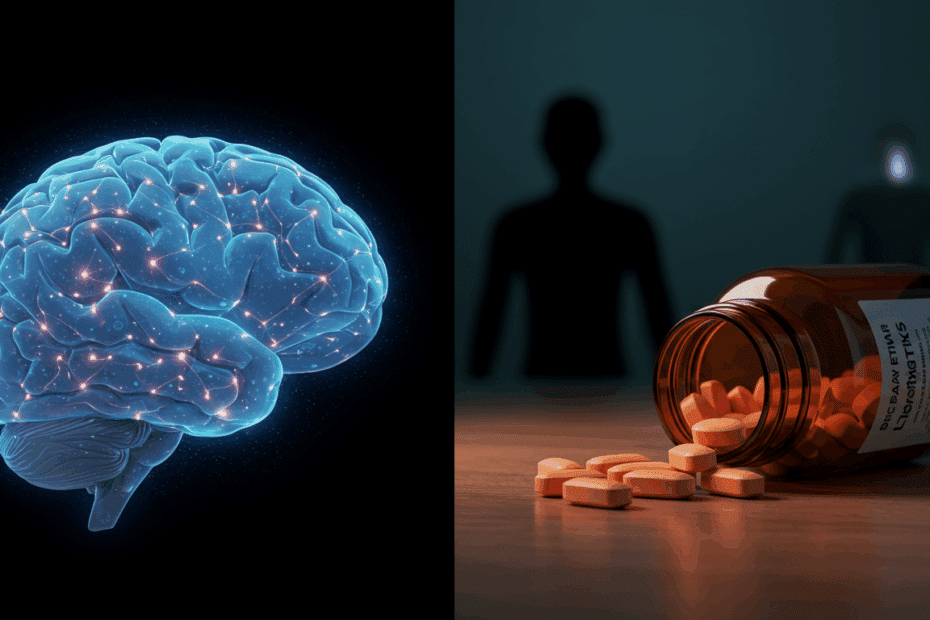 Laxative Risks: How Daily Use Might Impact Your Brain Health