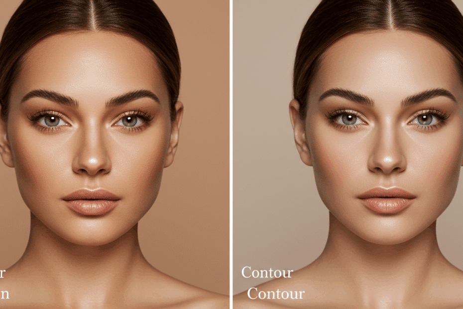 Bronzer vs. Contour: The Ultimate Guide for Flawless Faces