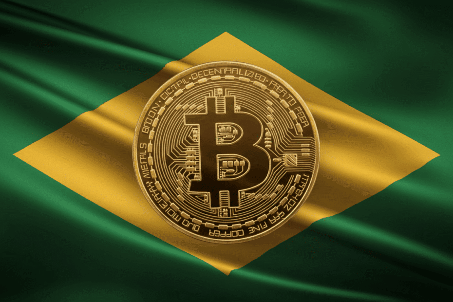 Bybit & Tether Team Up: Crypto Boom Incoming for Brazil?
