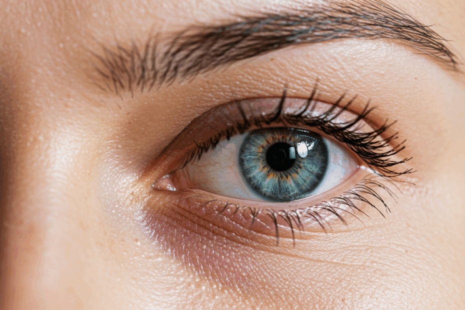 Bye-Bye, Puffy Eyes: Quick Fixes for a Brighter You