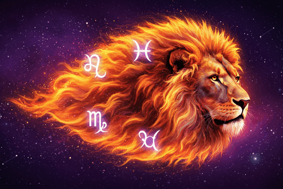 New Moon in Leo: 3 Zodiac Signs Set to Transform