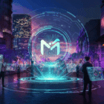 MetaEarth Shines: Platinum Sponsorship at GM Vietnam 2025