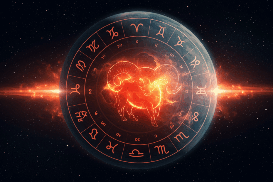 Saturn Retrograde in Aries: Your 2025 Astrological Guide