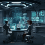 p-NET: MSF's Pioneering Lab for the Metaverse