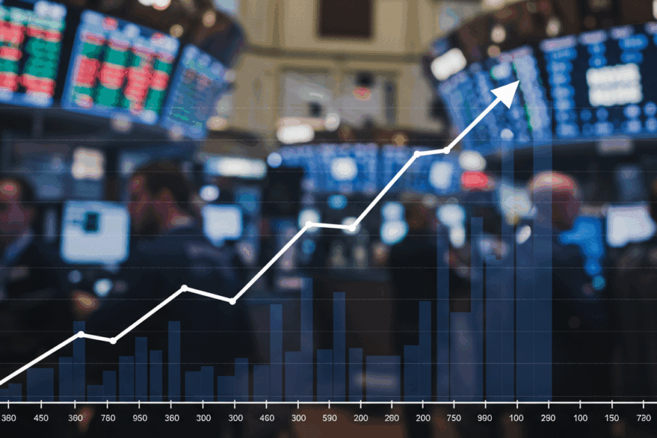The Market Mirage: Why 15% Growth Isn't Sustainable