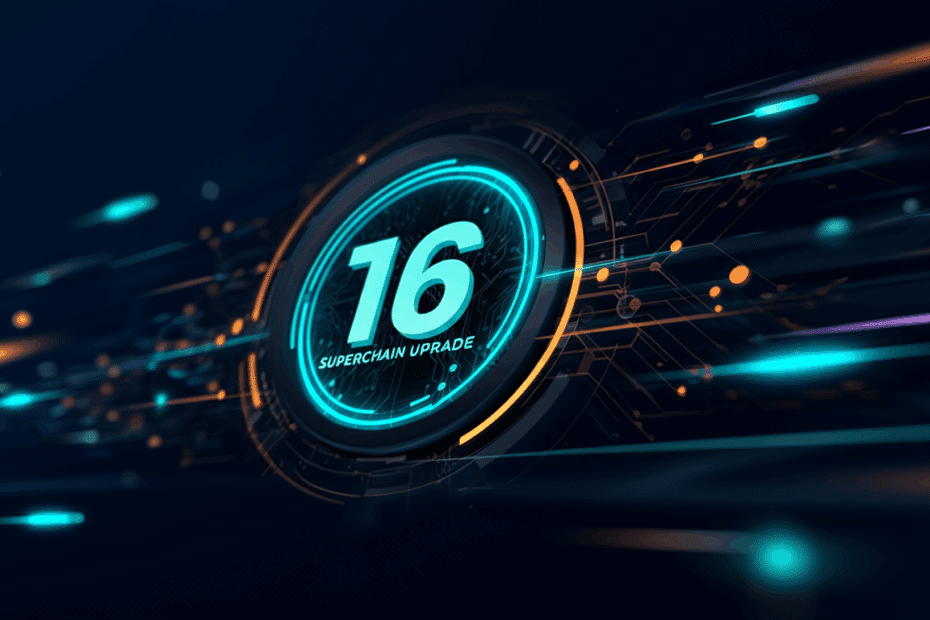 Optimism's Superchain Upgrade 16: Interop, Decentralization, & Gas Boost
