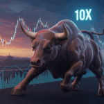 Mastering the 10-Bagger: A Deep Dive into Buy & Hold Strategies