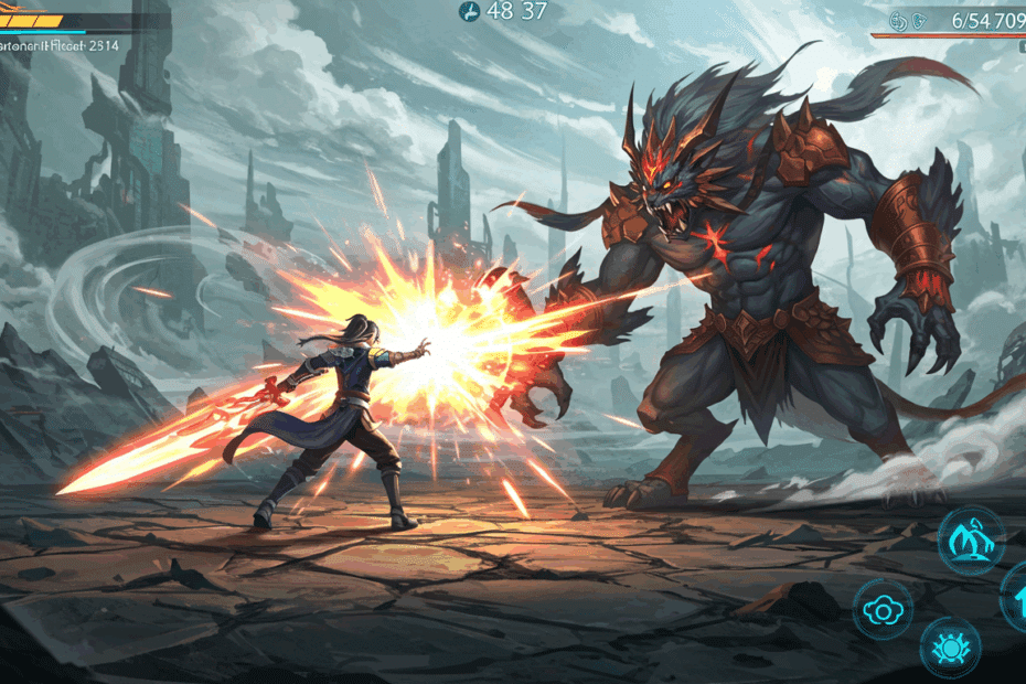 Shatterpoint：モバイルで始めるGameFiアクションRPG徹底解説！