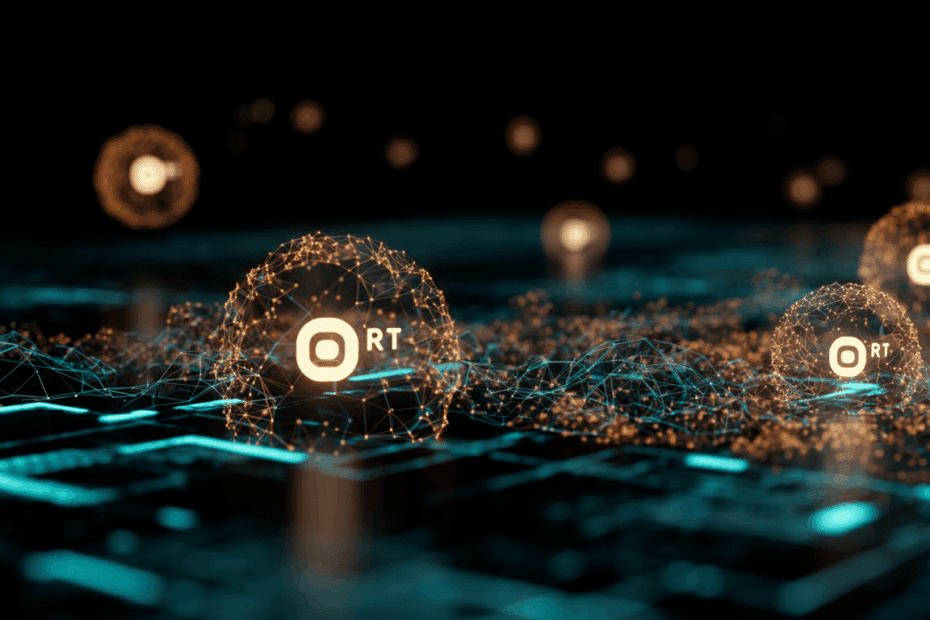 OORT at DePIN Expo 2025: Showcasing the Future of Decentralized AI Data