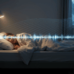 Unlock Deep Sleep: The Surprising Sound Secret You Need to Know