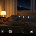 Reset Your Sleep: 5 Proven Ways to Fix Your Circadian Rhythm