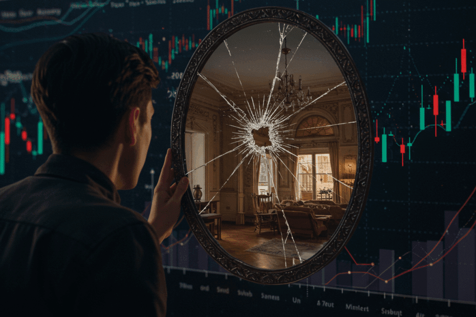 Millionaire Myths: Debunking Financial Delusions