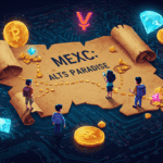 MEXC徹底解説：なぜ急成長？アルトコイン投資家の新聖地