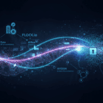 創薬の未来を拓く！FLock.ioとAIGENサイエンスの革新的な提携を徹底解説