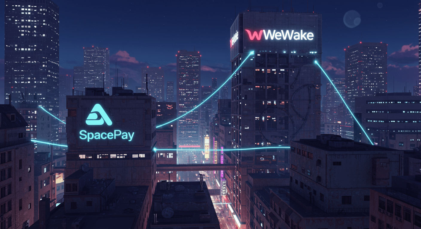 WeWakeとは？メタバース初心者向け徹底解説【2025年最新】