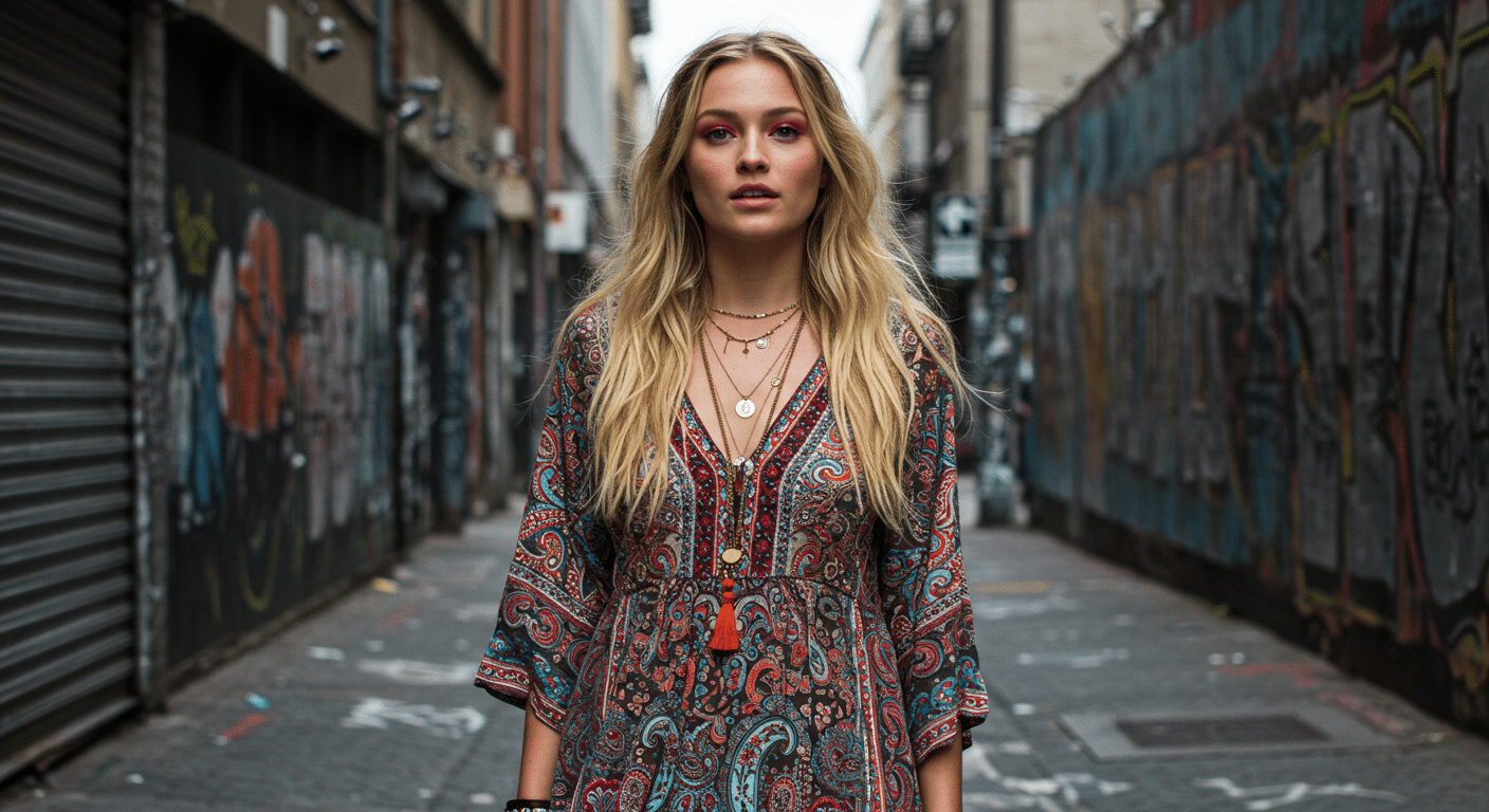 Eye-catching visual of locks, hair
 and lifestyle vibes