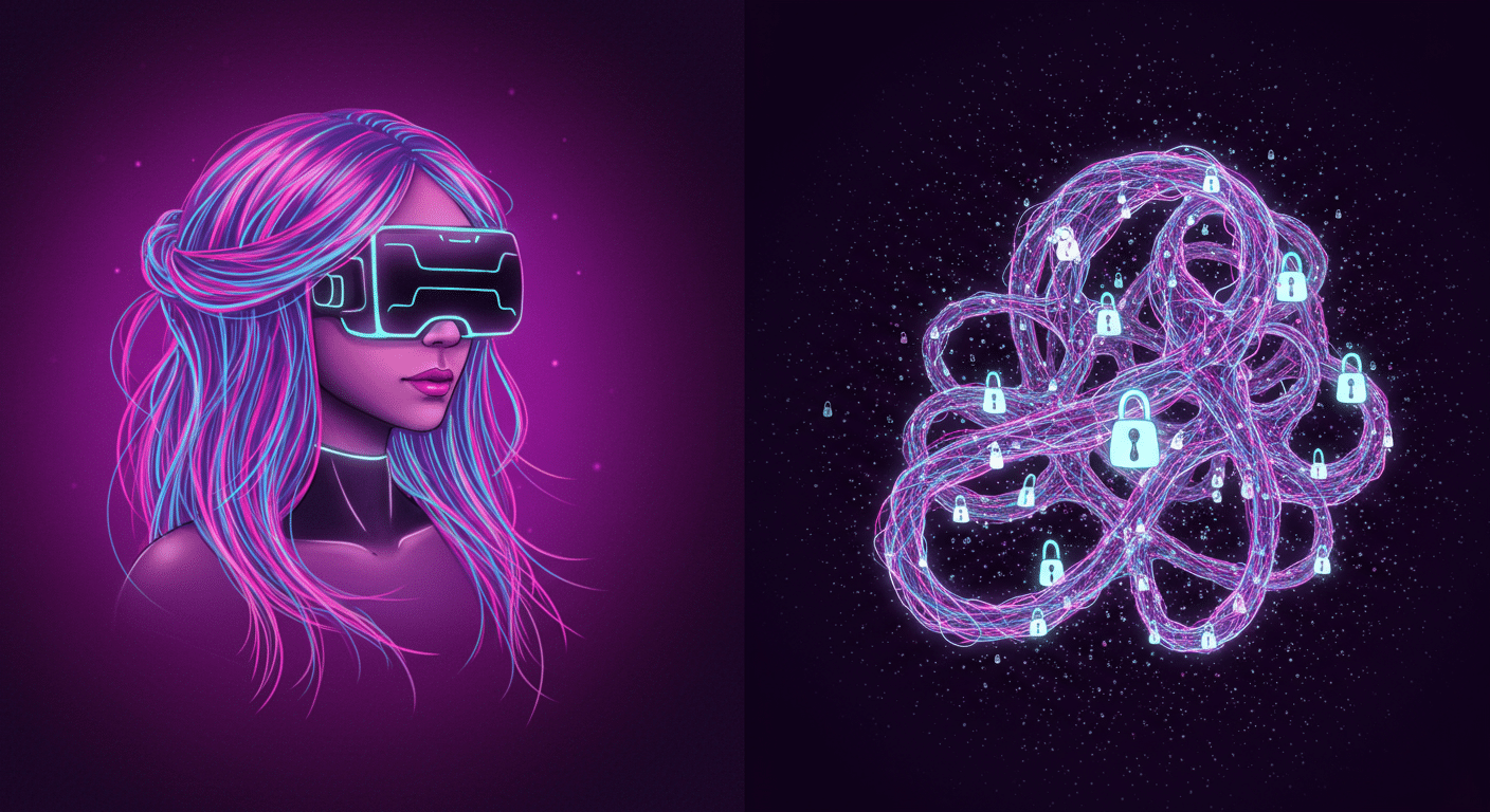 locks, hair
 lifestyle illustration