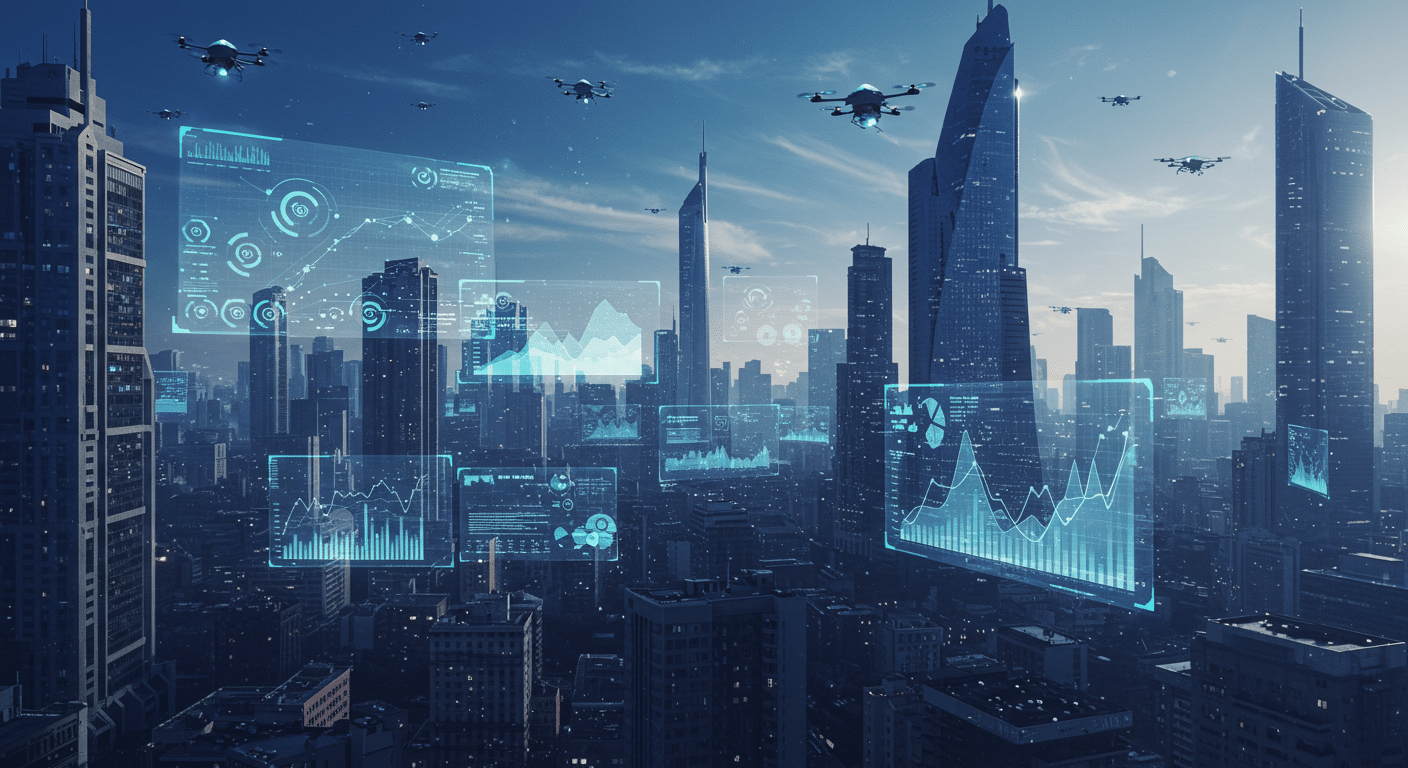 Future potential of Communication, Meaning
 represented visually