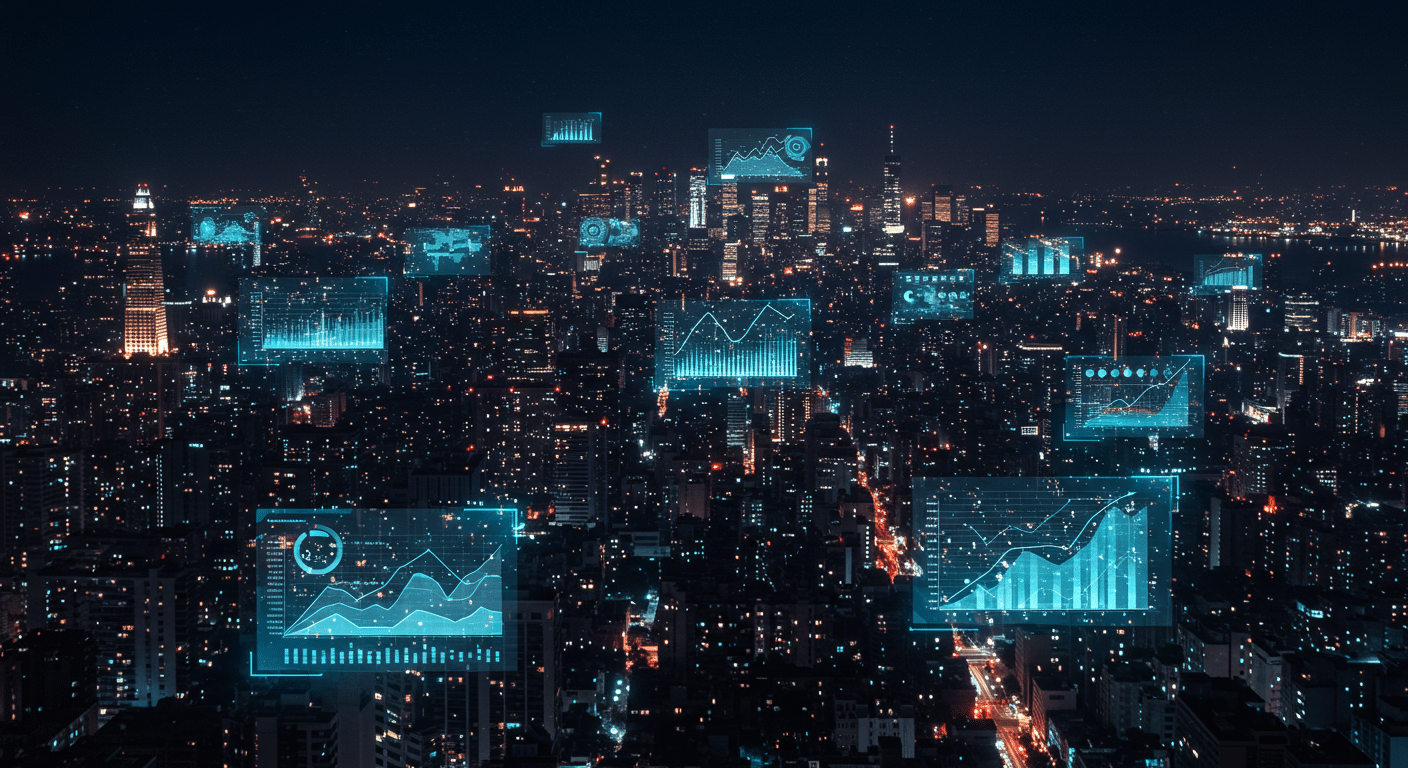 Future potential of 現在注目されているメタバースプラットフォーム5選 represented visually