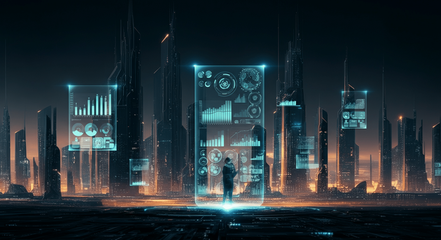 Future potential of Web3×メタバース：ブロックチェーンが果たす役割 represented visually