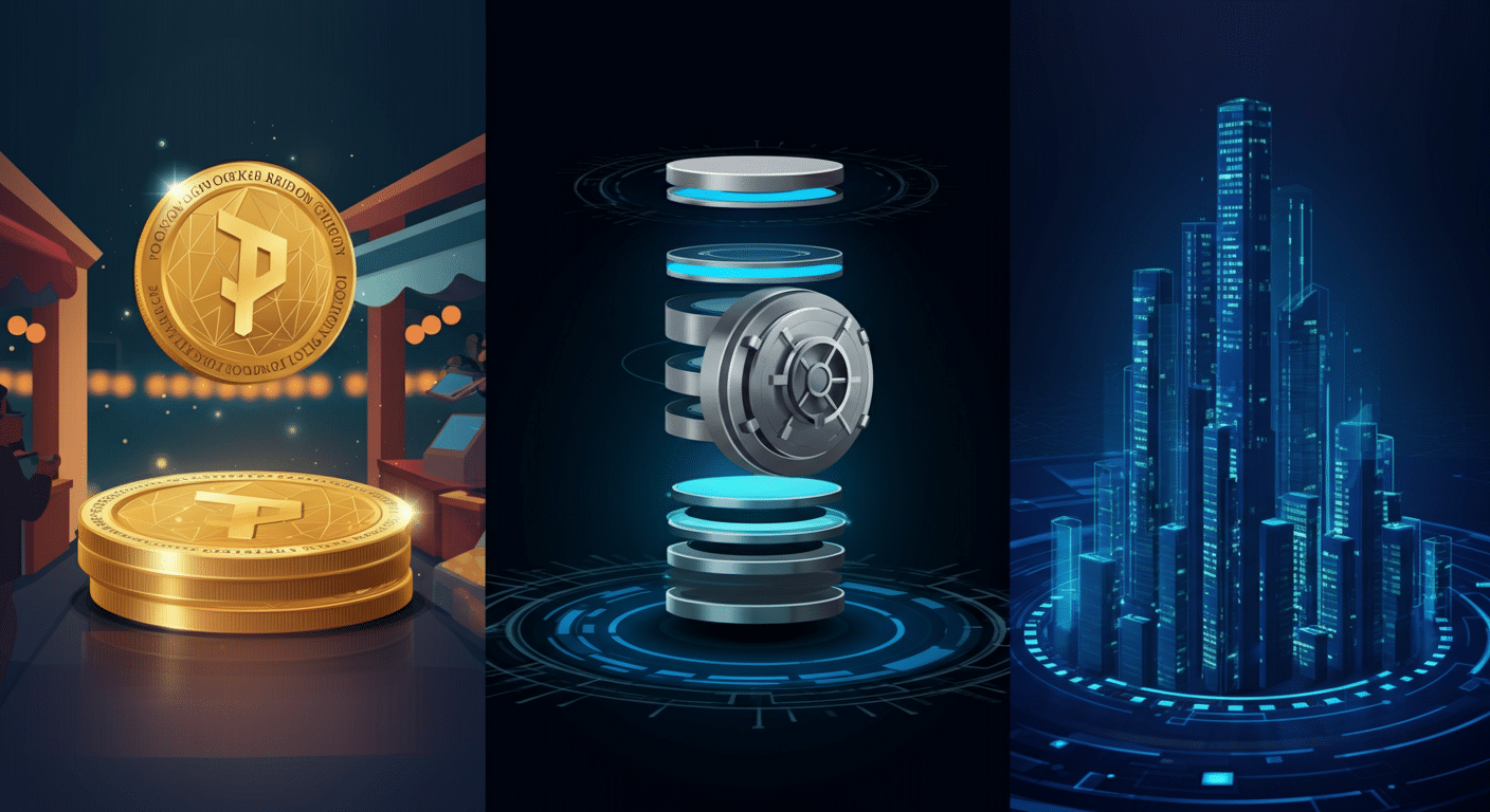 Future potential of Polygon Bridged USDT (Polygon) USDT represented visually