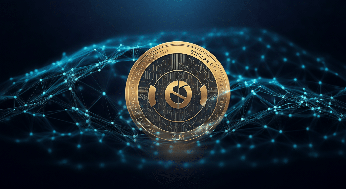 Stellar XLMの技術やネットワーク構造
