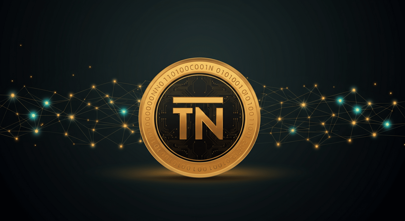 Toncoin TONの技術やネットワーク構造