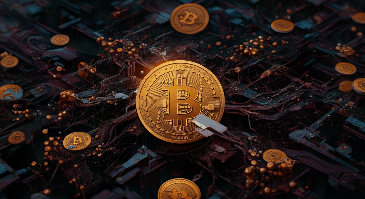 Wrapped Bitcoin WBTCの技術やネットワーク構造