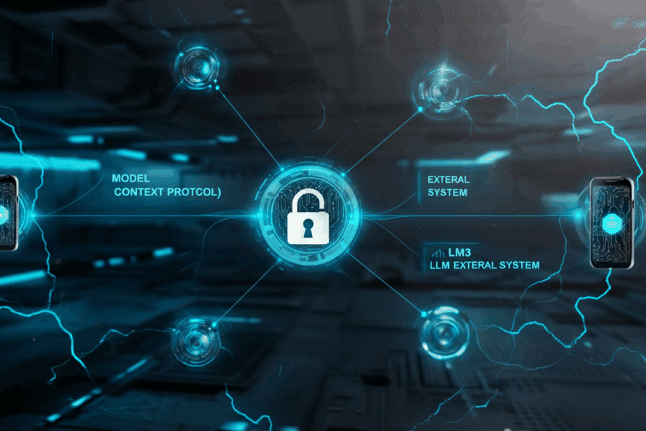 Why MCP Matters: Securing Agentic Apps with a Universal Protocol