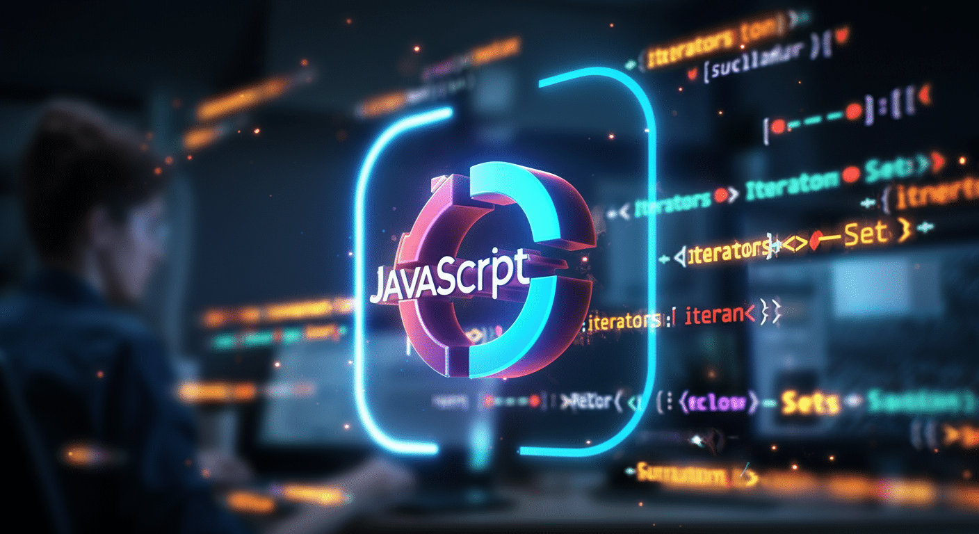 ECMAScript 2025: The Hottest New JavaScript Features & Trends