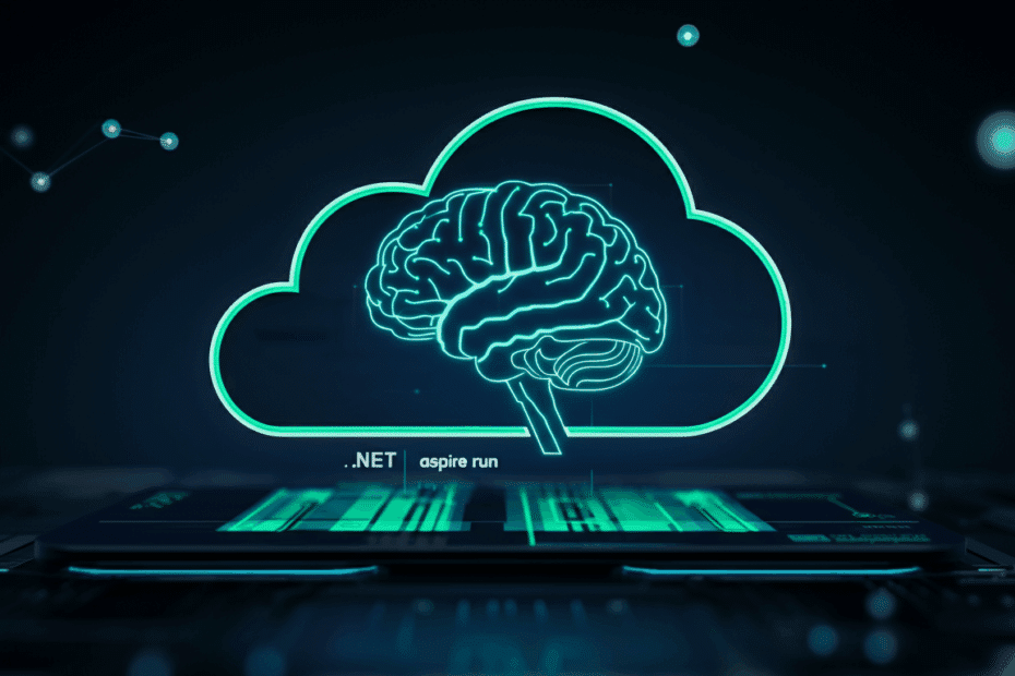 .NET Aspire 9.4: Cloud-Ready Apps Get a Boost with CLI & AI