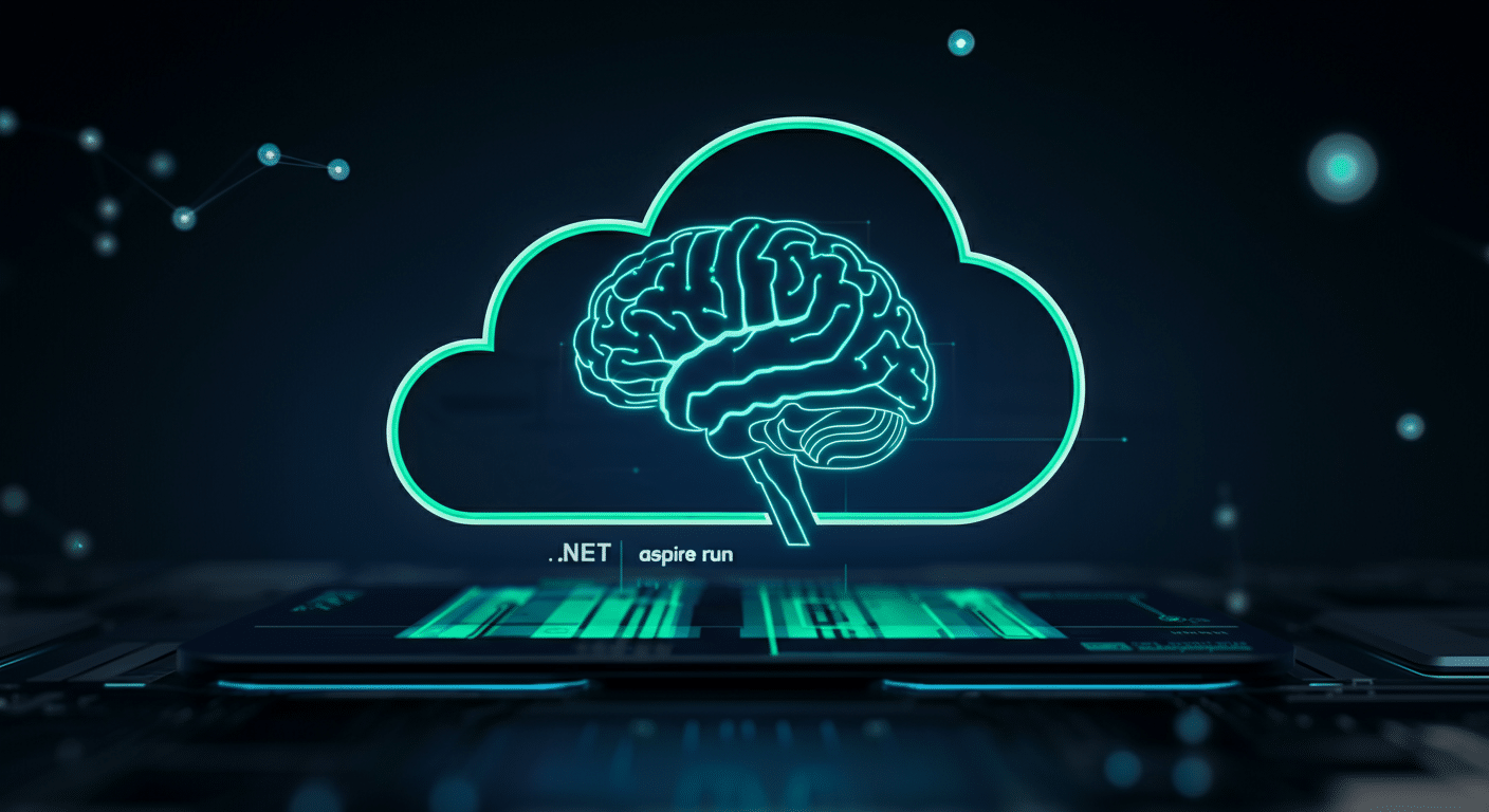 .NET Aspire 9.4: Cloud-Ready Apps Get a Boost with CLI & AI