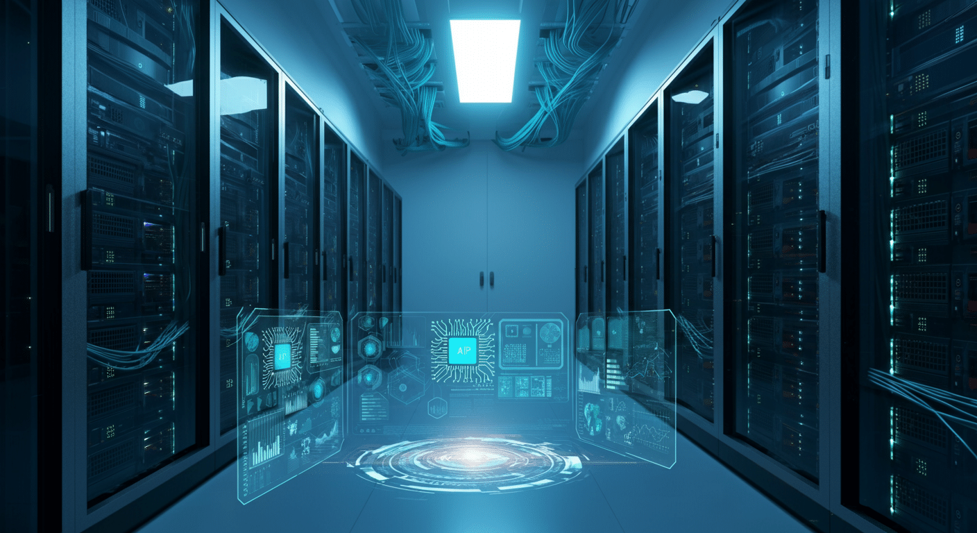 Dedicated Servers vs. Public Clouds: The AI Infrastructure Showdown