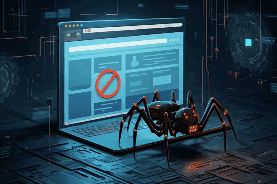 Perplexity AI's Content Scraping Scandal: Are They Playing Dirty?