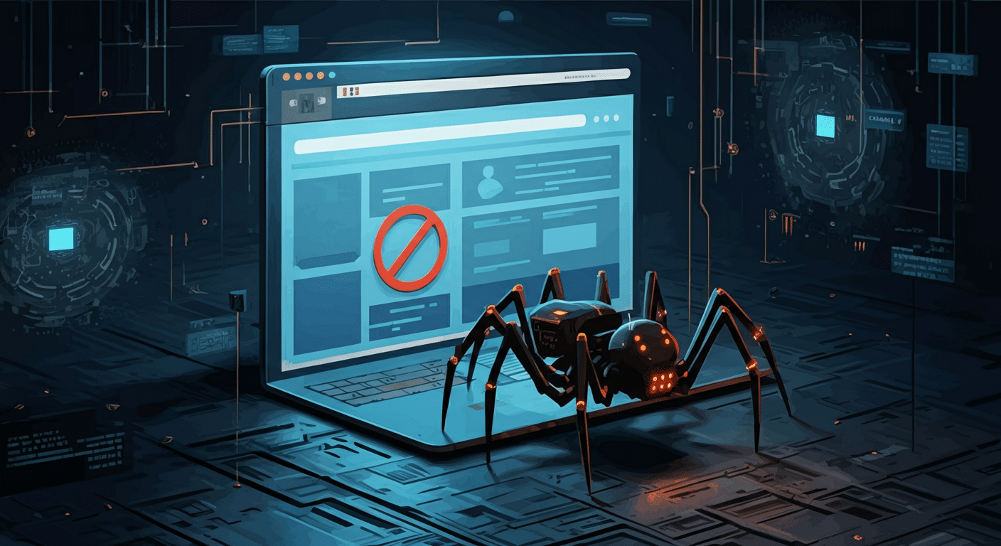 Perplexity AI's Content Scraping Scandal: Are They Playing Dirty?