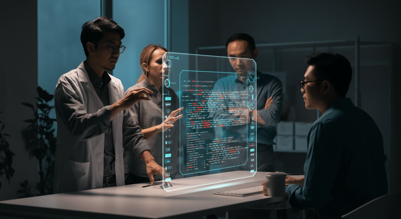 Bridging the AI Trust Gap: How Developers Are Leading the Way