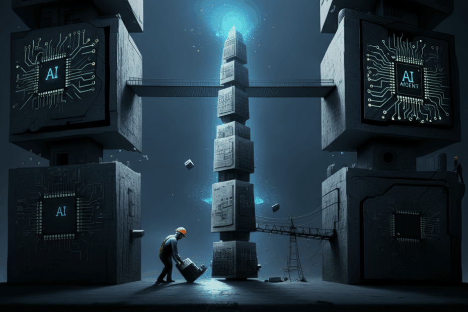 The AI Agent Protocol Paradox: Why Too Many Standards Stifle Innovation