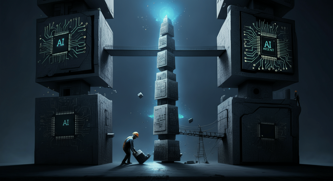 The AI Agent Protocol Paradox: Why Too Many Standards Stifle Innovation